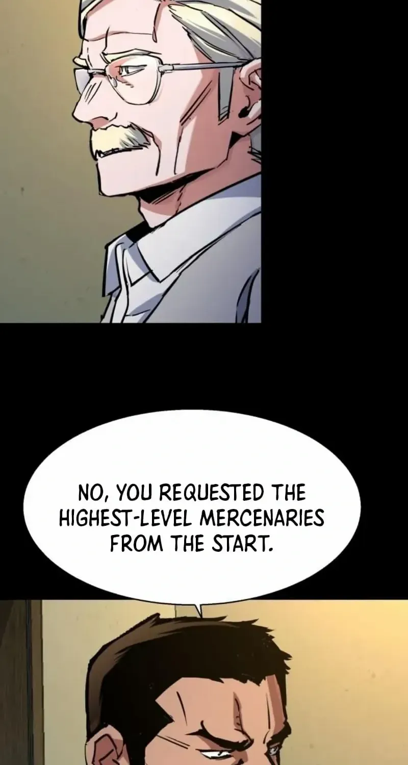 Mercenary Enrollment Chapter 214 page 8 - 