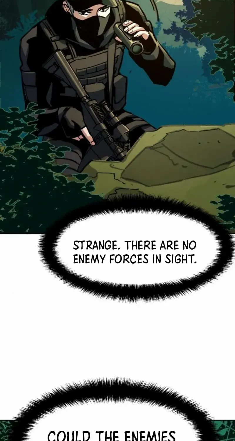 Mercenary Enrollment Chapter 214 page 73 - 