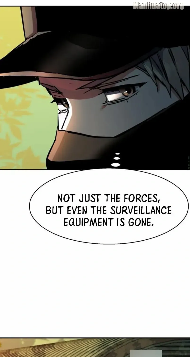 Mercenary Enrollment Chapter 214 page 77 - 