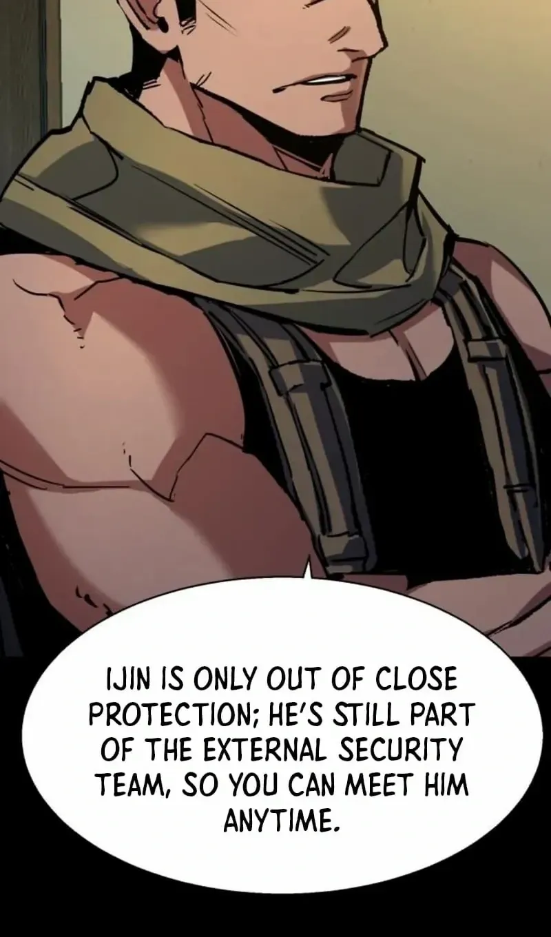 Mercenary Enrollment Chapter 214 page 9 - 