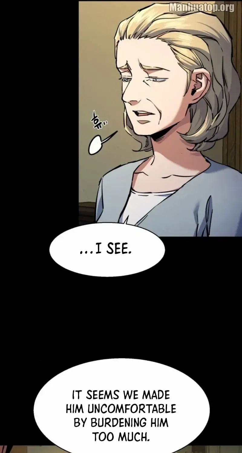Mercenary Enrollment Chapter 214 page 10 - 