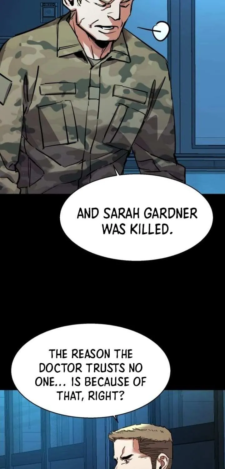 Mercenary Enrollment Chapter 215 page 11 - 