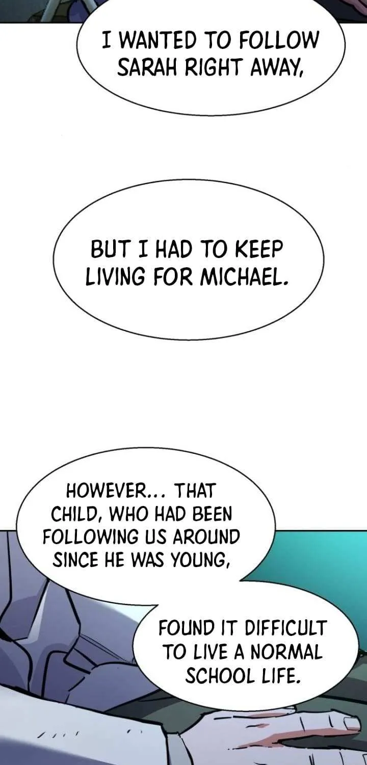 Mercenary Enrollment Chapter 215 page 16 - 
