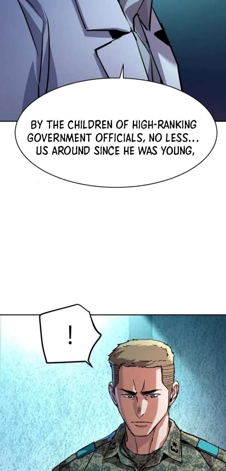 Mercenary Enrollment Chapter 215 page 18 - 