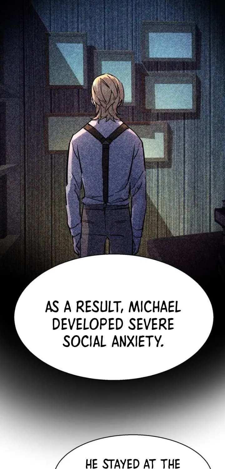 Mercenary Enrollment Chapter 215 page 20 - 