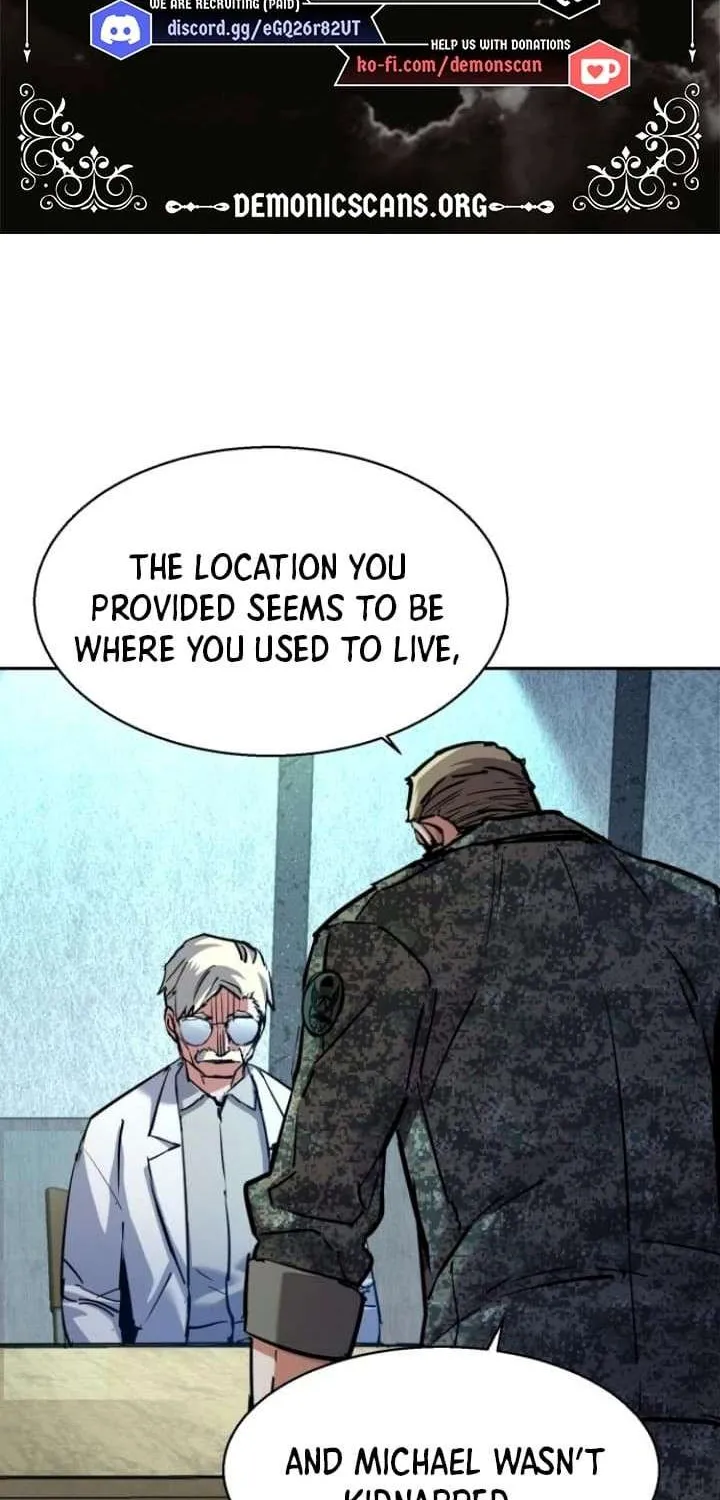 Mercenary Enrollment Chapter 215 page 4 - 