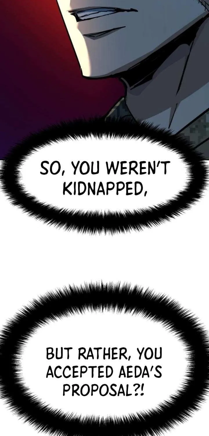 Mercenary Enrollment Chapter 215 page 31 - 