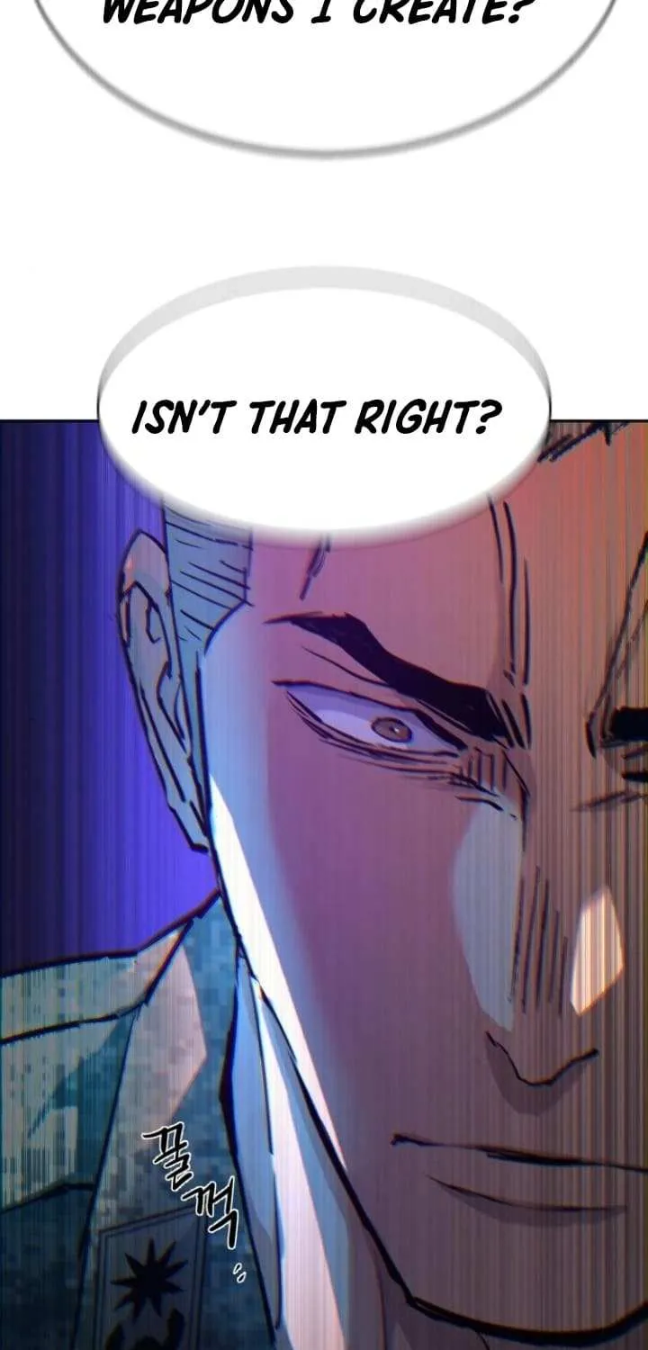 Mercenary Enrollment Chapter 215 page 37 - 