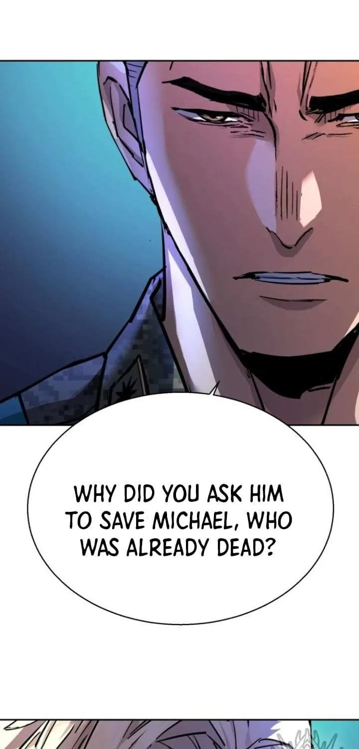 Mercenary Enrollment Chapter 215 page 41 - 