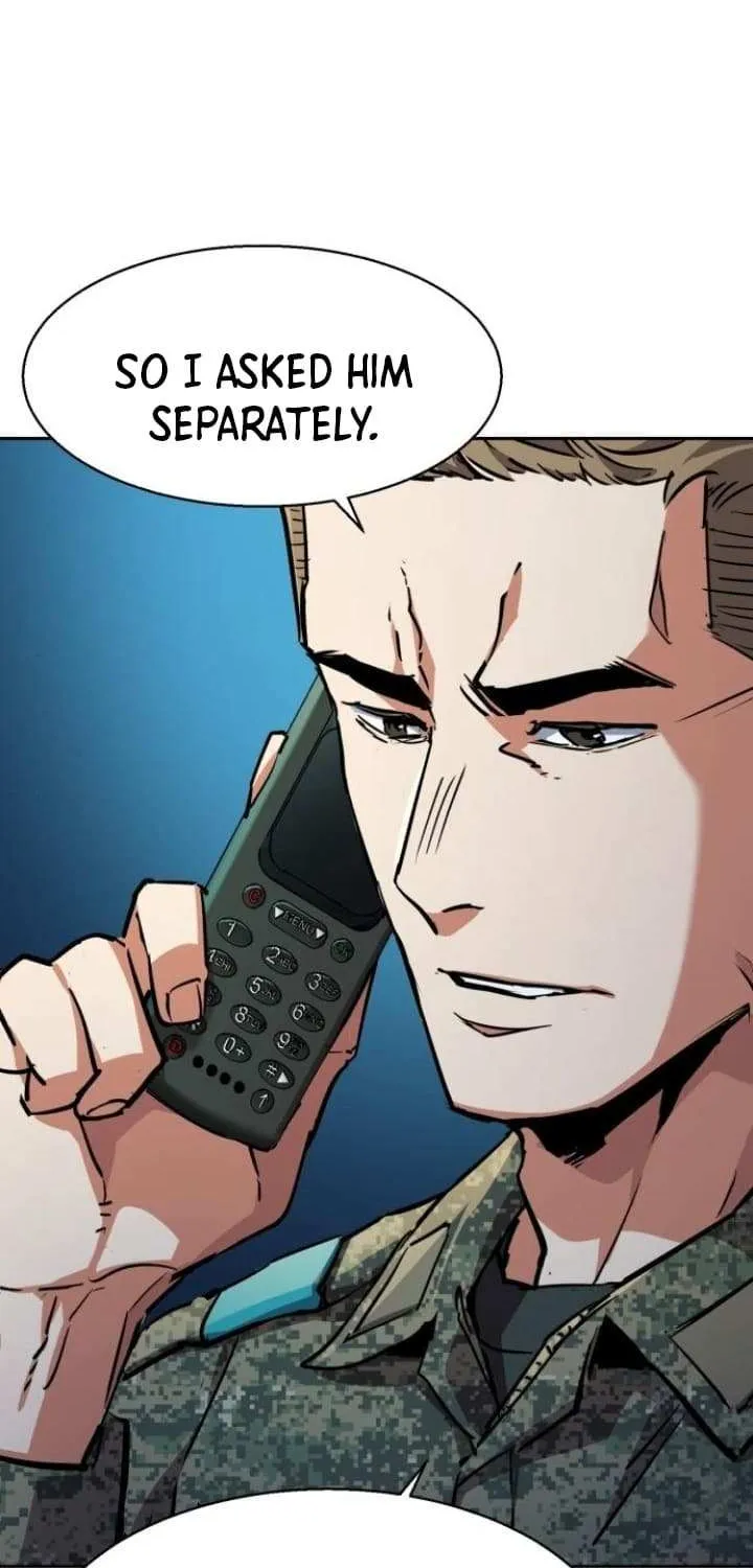 Mercenary Enrollment Chapter 215 page 57 - 