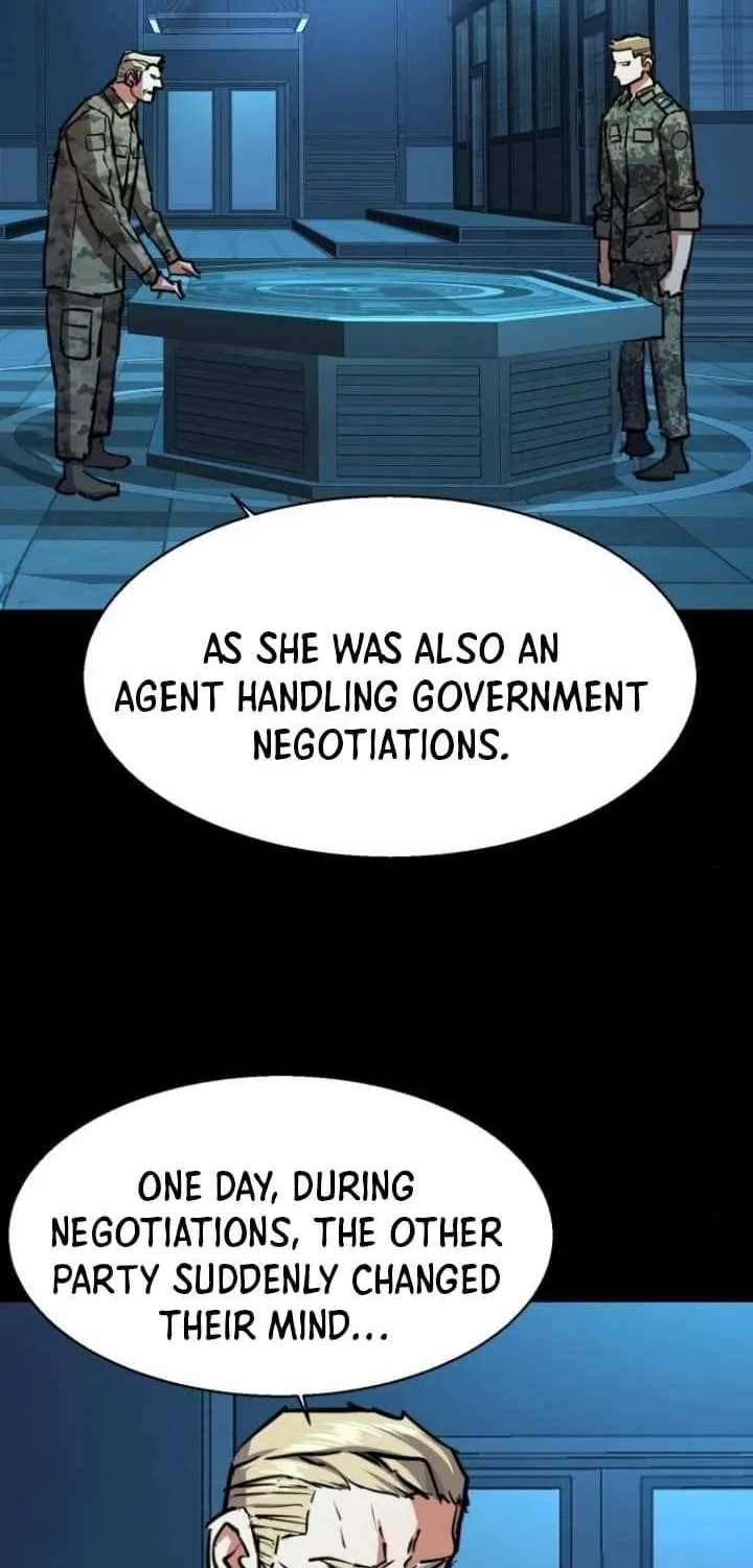 Mercenary Enrollment Chapter 215 page 10 - 