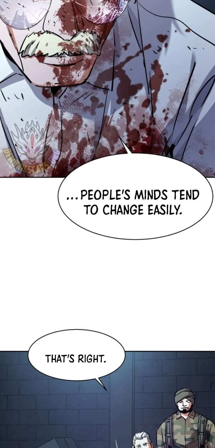 Mercenary Enrollment Chapter 216 page 18 - 