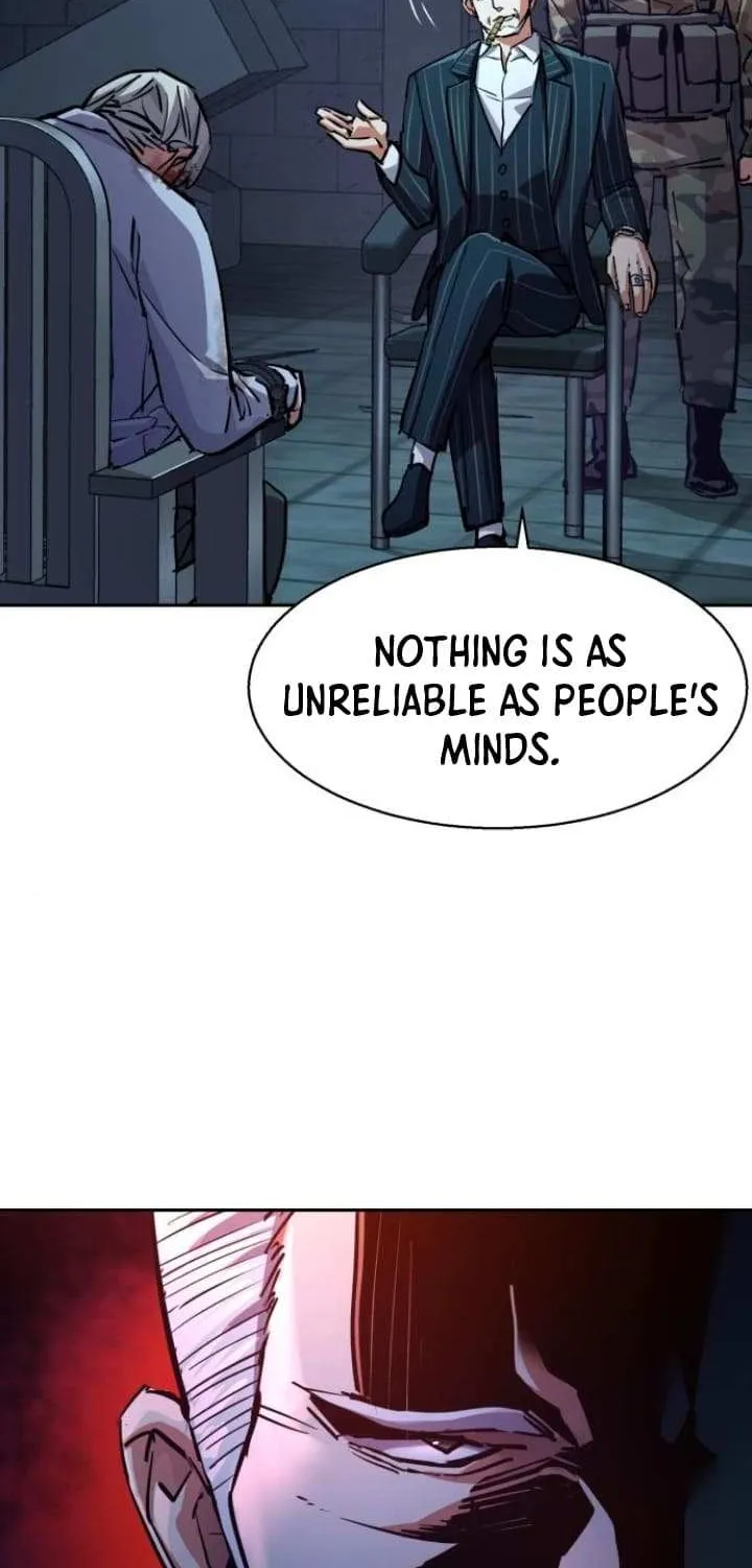 Mercenary Enrollment Chapter 216 page 19 - 