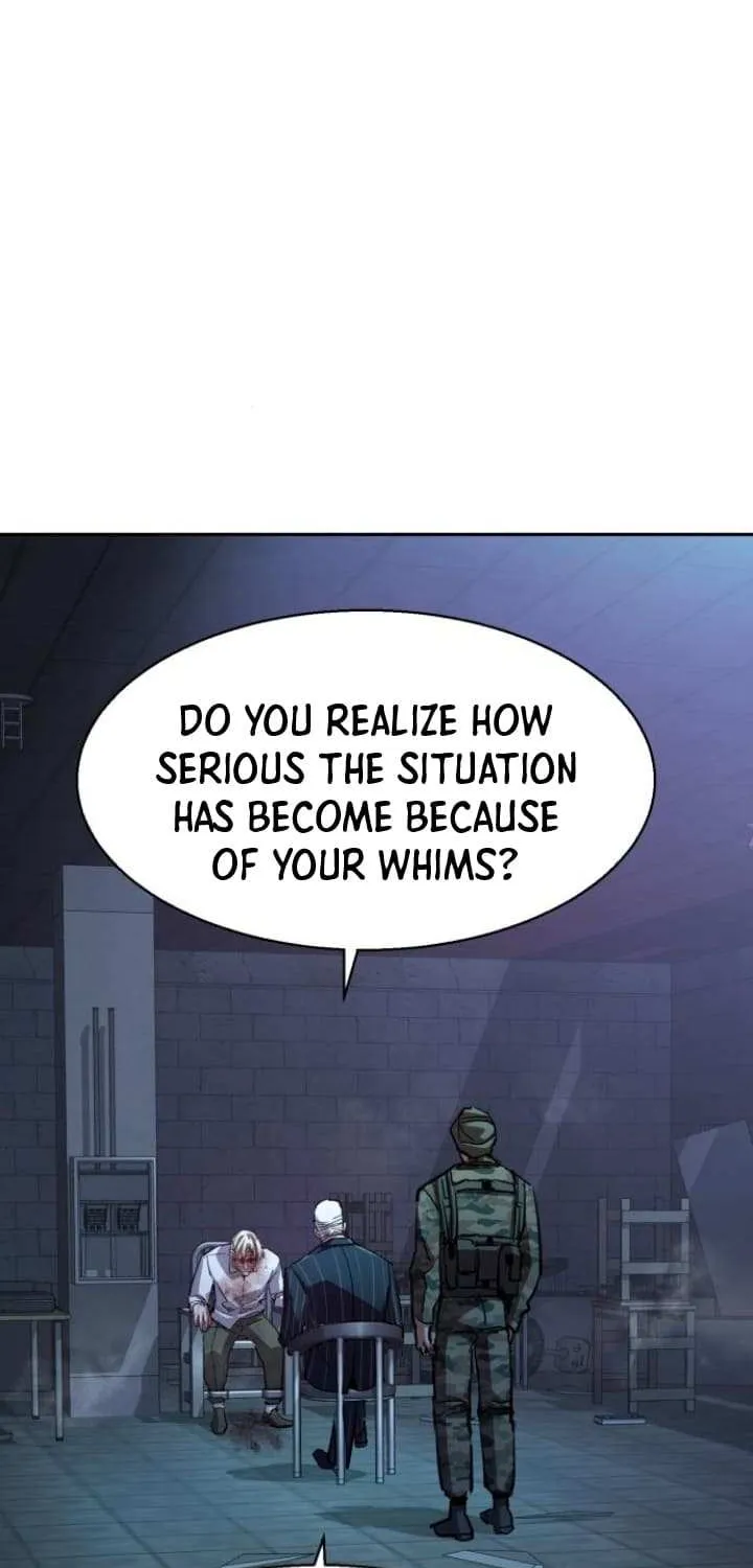 Mercenary Enrollment Chapter 216 page 21 - 