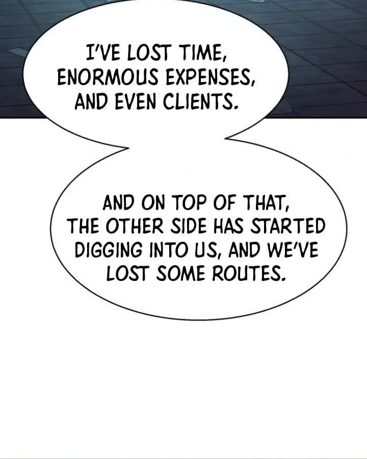 Mercenary Enrollment Chapter 216 page 22 - 