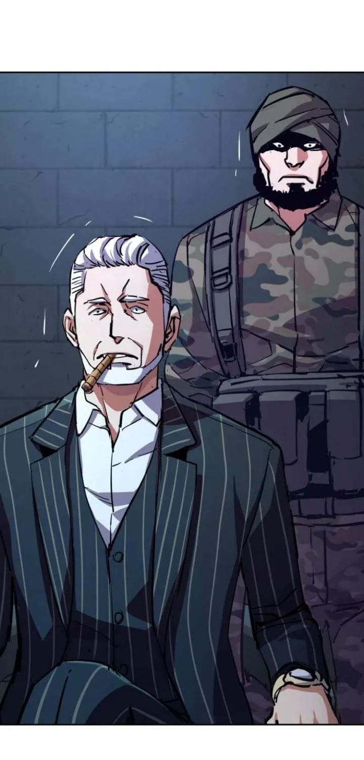 Mercenary Enrollment Chapter 216 page 26 - 