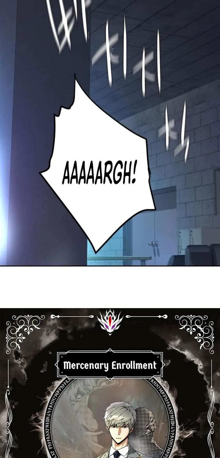 Mercenary Enrollment Chapter 216 page 4 - 