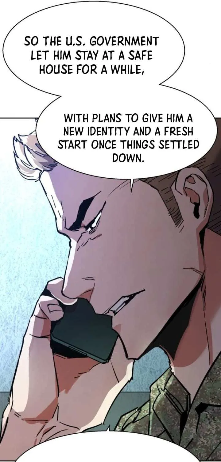 Mercenary Enrollment Chapter 216 page 36 - 