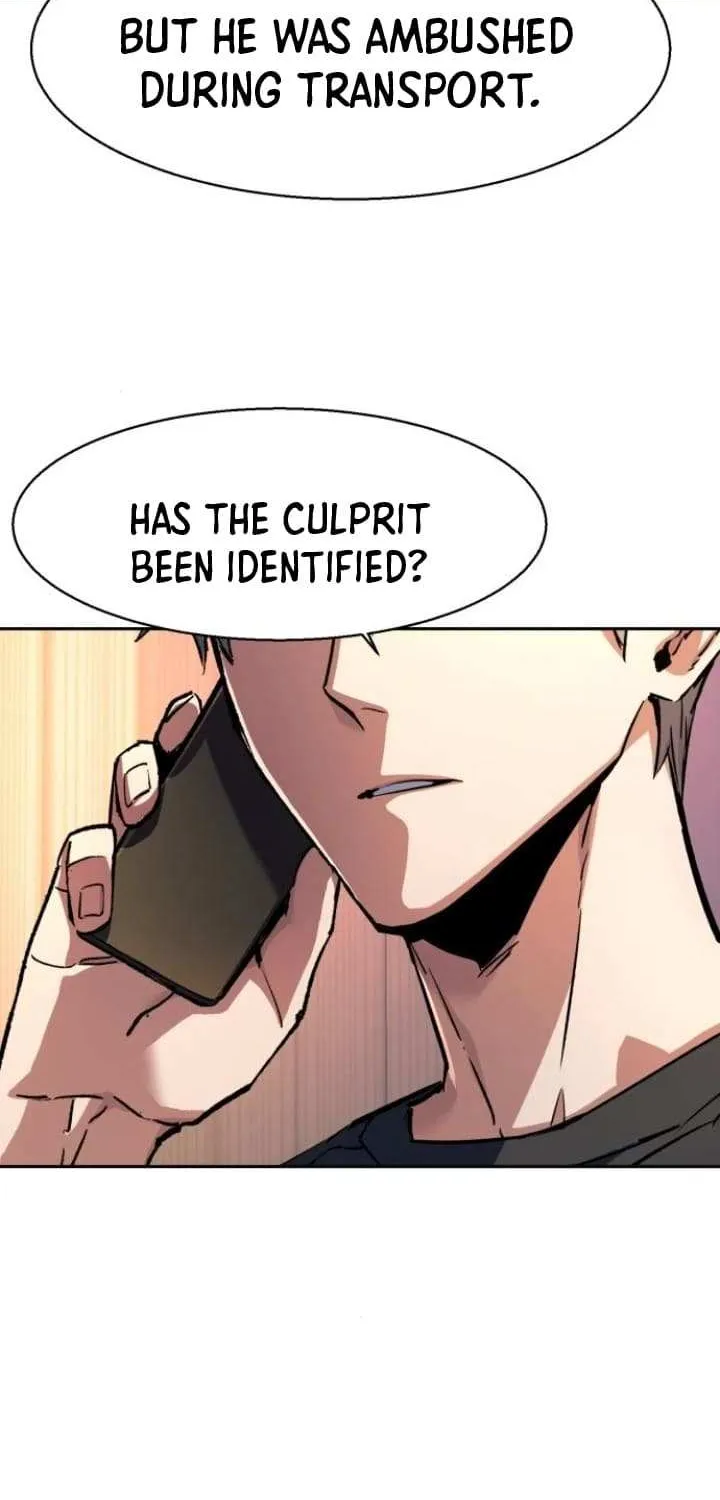 Mercenary Enrollment Chapter 216 page 37 - 