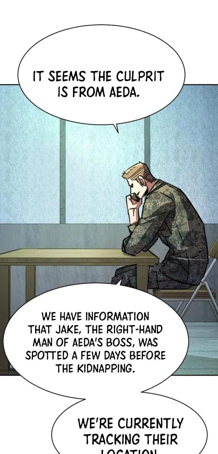 Mercenary Enrollment Chapter 216 page 38 - 