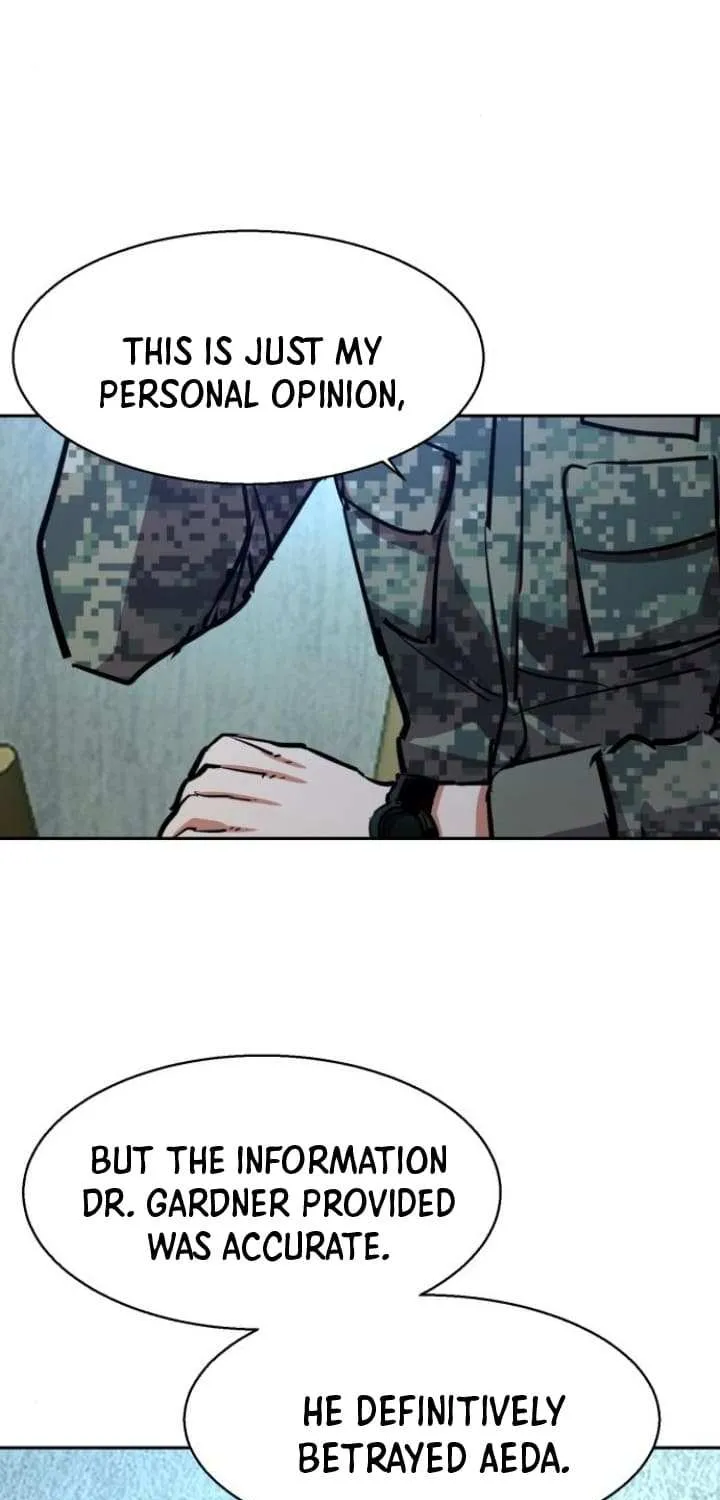 Mercenary Enrollment Chapter 216 page 40 - 