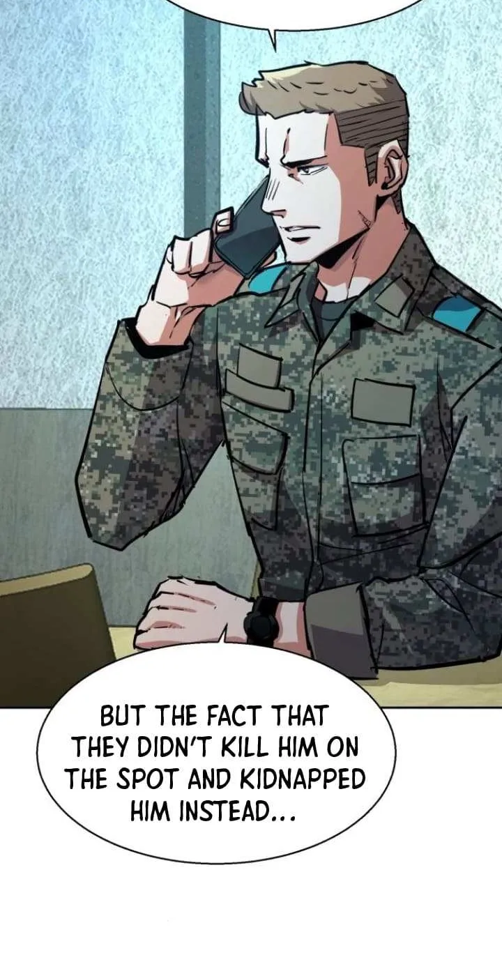 Mercenary Enrollment Chapter 216 page 41 - 