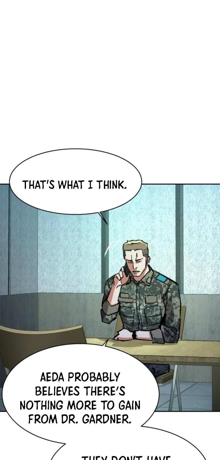 Mercenary Enrollment Chapter 216 page 43 - 
