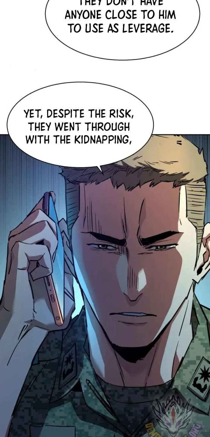 Mercenary Enrollment Chapter 216 page 44 - 