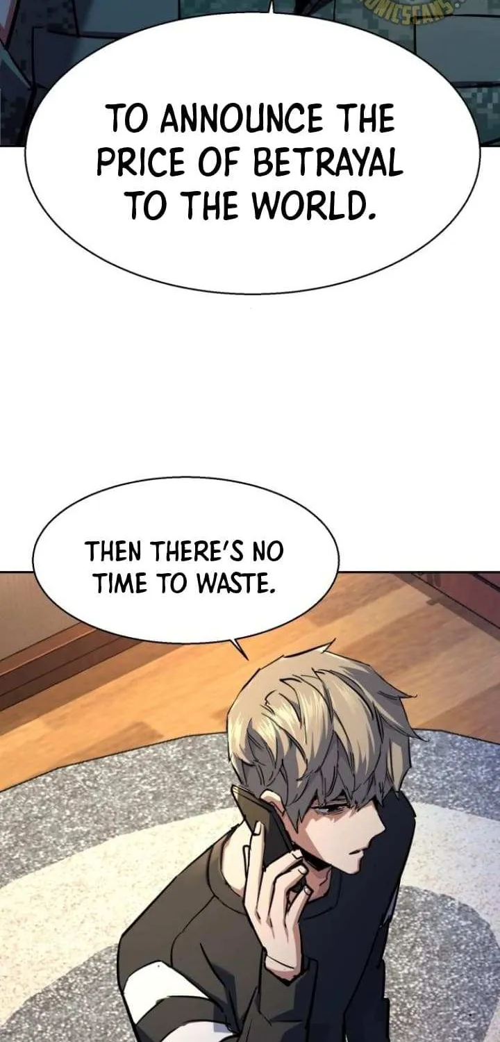 Mercenary Enrollment Chapter 216 page 45 - 