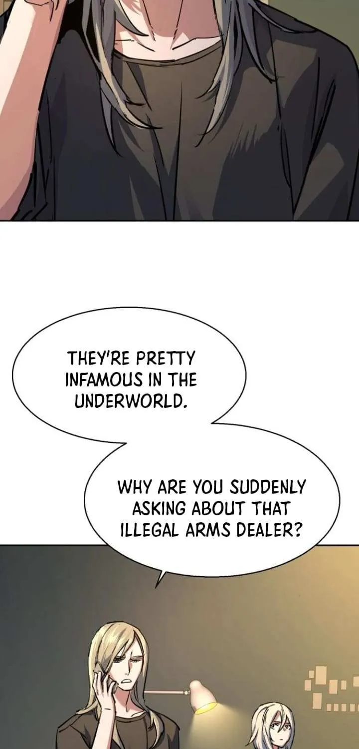 Mercenary Enrollment Chapter 216 page 53 - 
