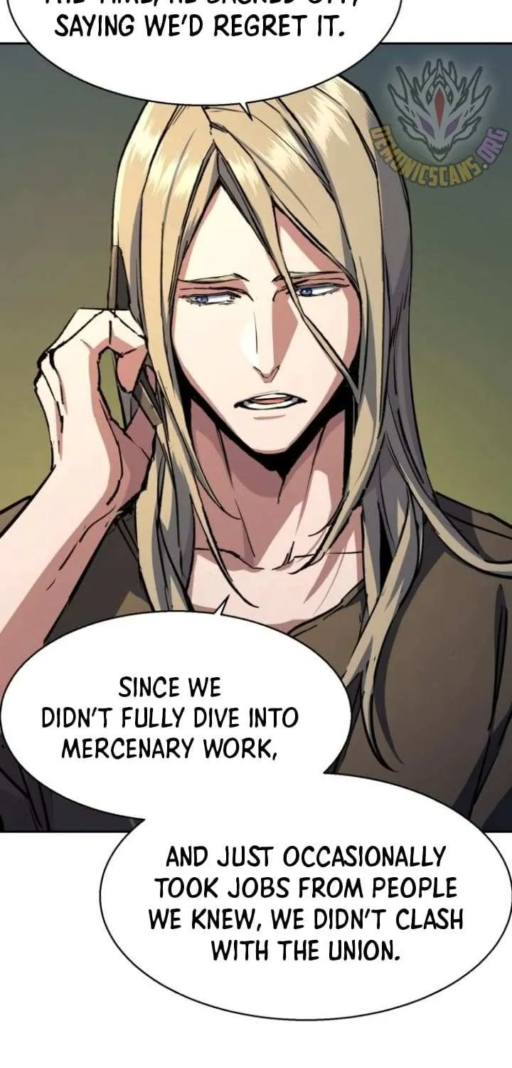 Mercenary Enrollment Chapter 216 page 59 - 