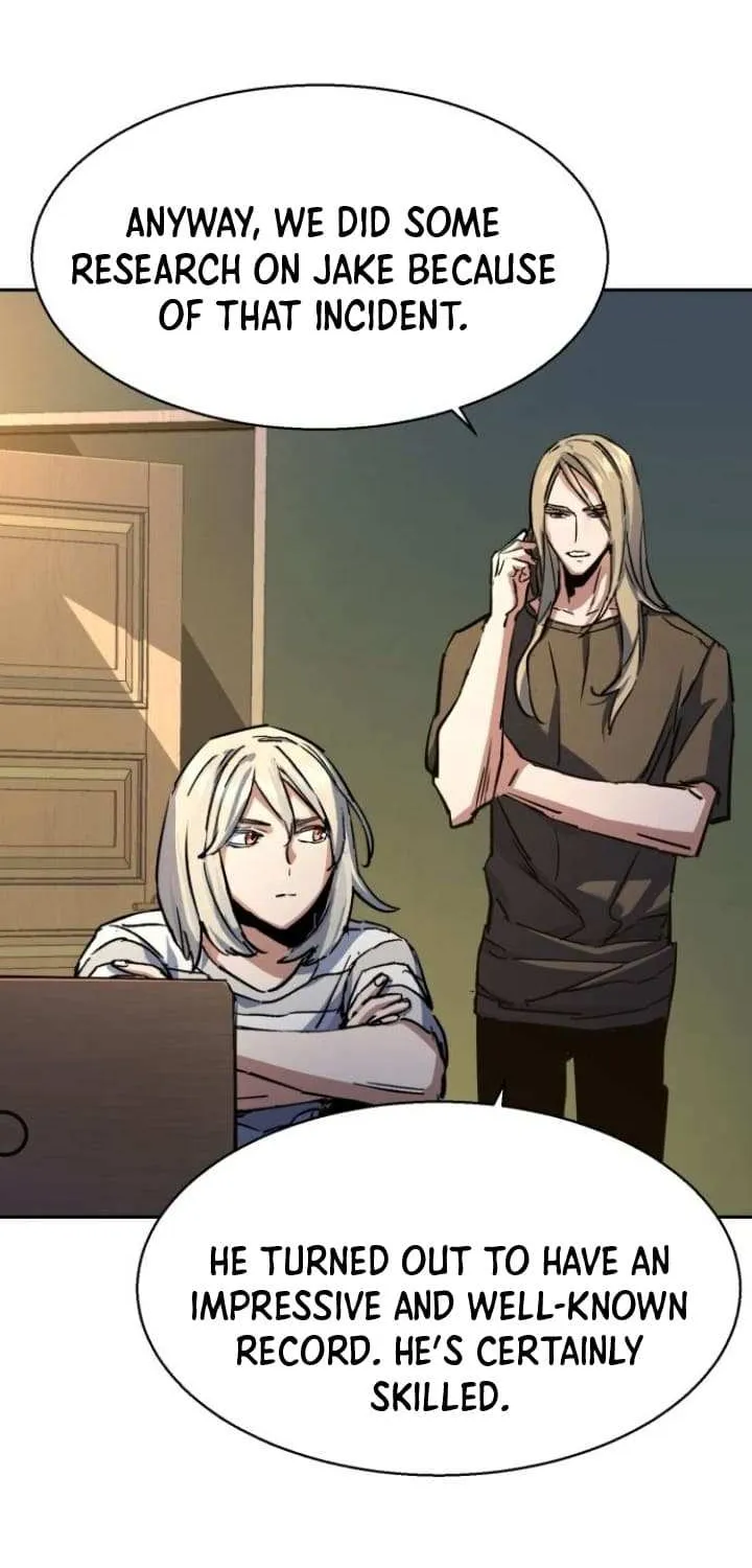 Mercenary Enrollment Chapter 216 page 60 - 