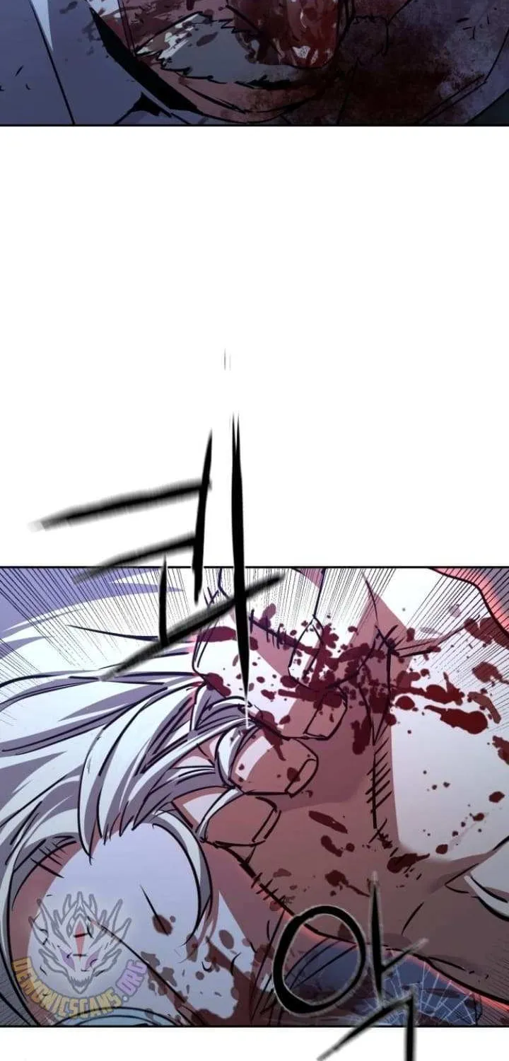 Mercenary Enrollment Chapter 216 page 7 - 