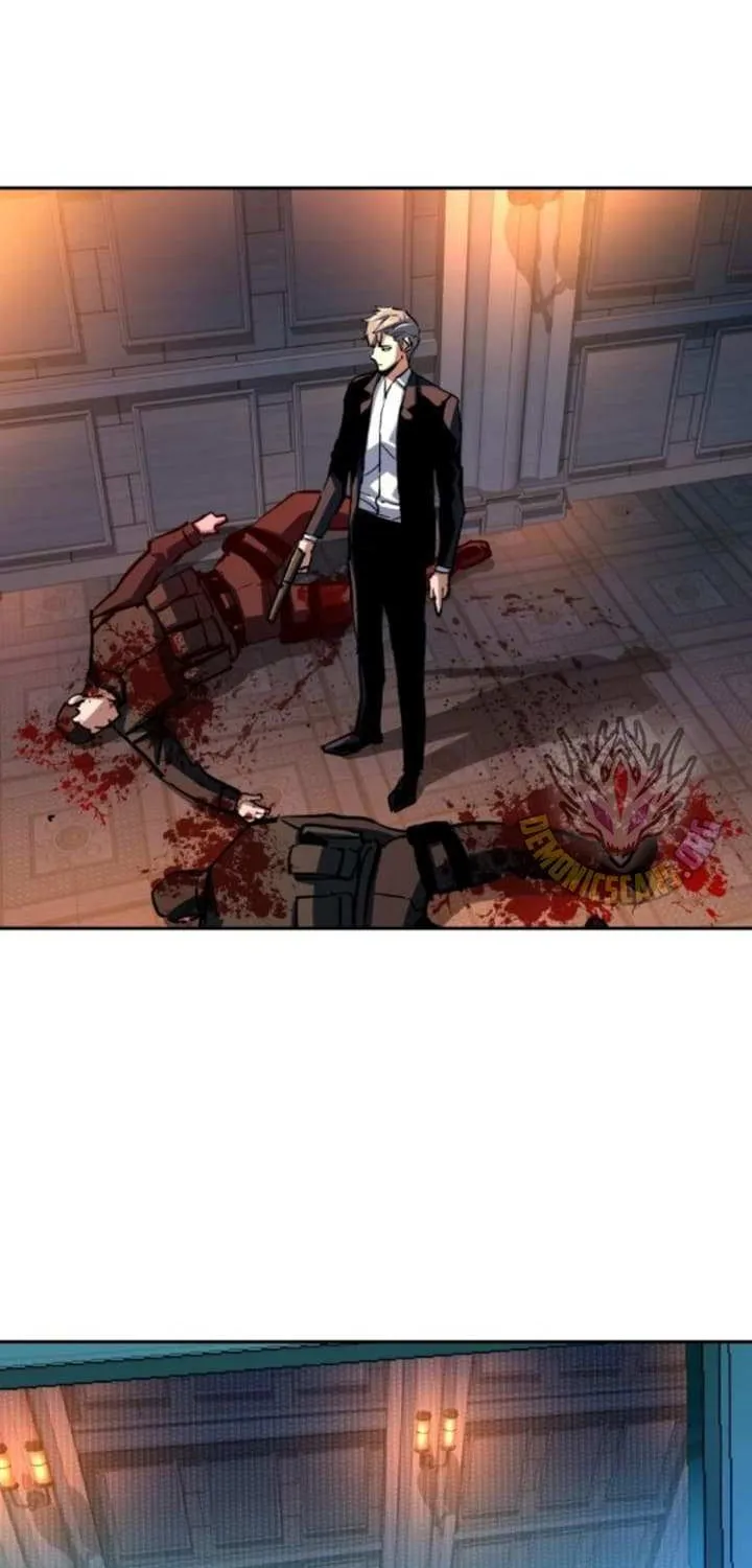 Mercenary Enrollment Chapter 217 page 101 - 