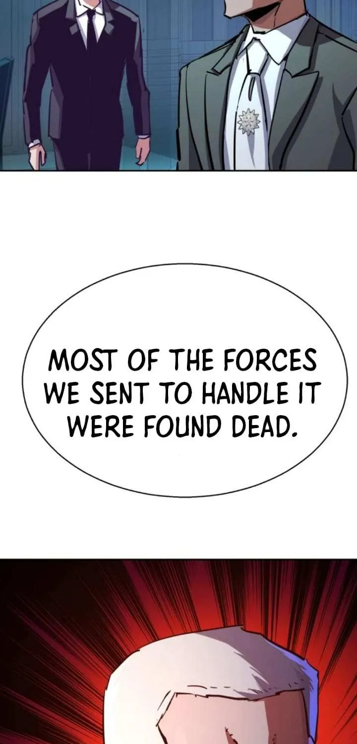 Mercenary Enrollment Chapter 217 page 104 - 