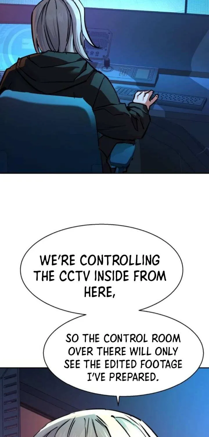 Mercenary Enrollment Chapter 217 page 21 - 