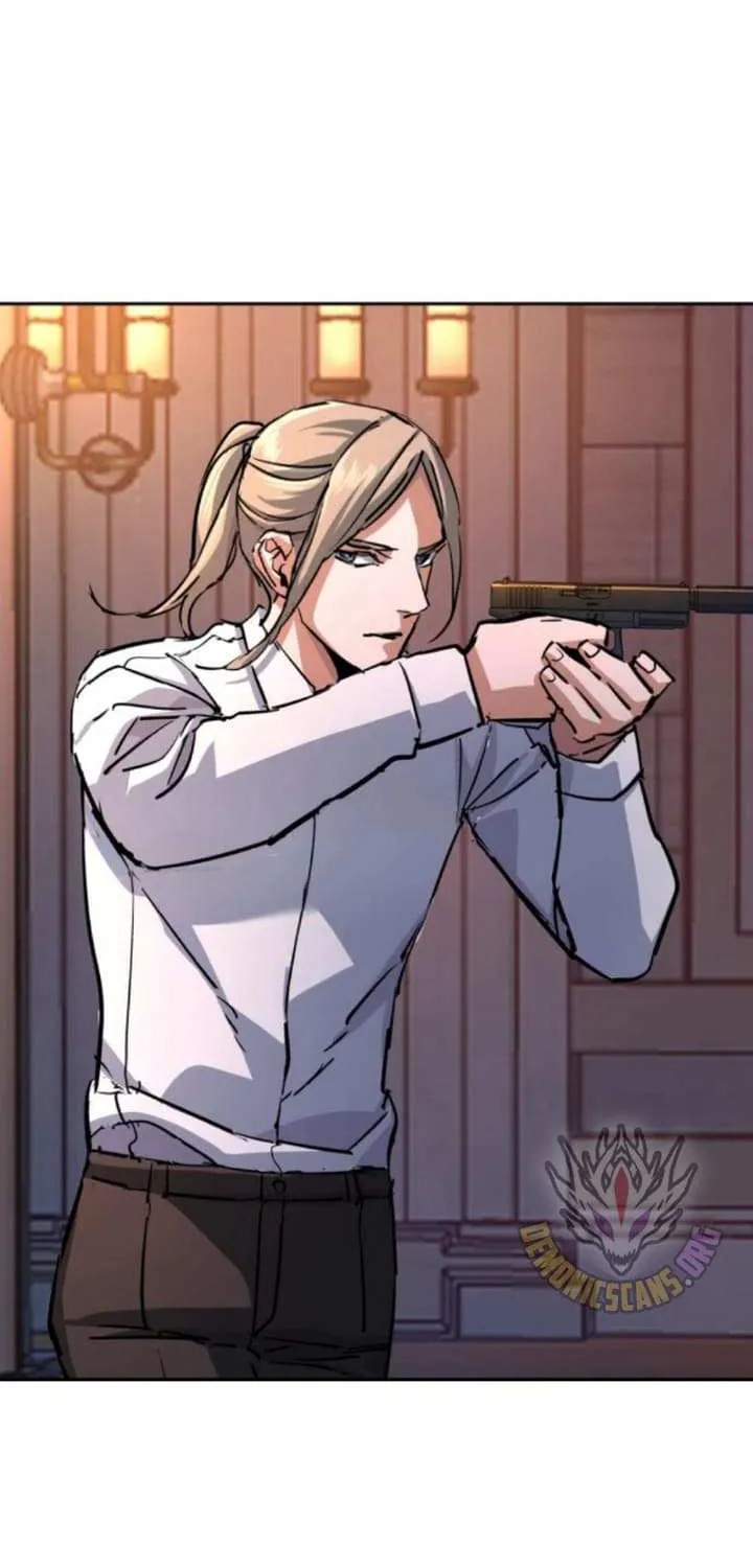 Mercenary Enrollment Chapter 217 page 46 - 