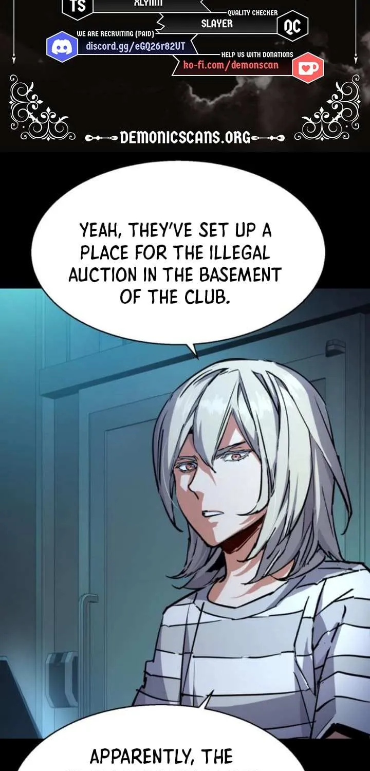 Mercenary Enrollment Chapter 217 page 6 - 