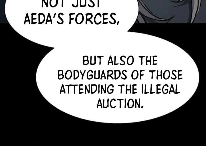 Mercenary Enrollment Chapter 217 page 8 - 