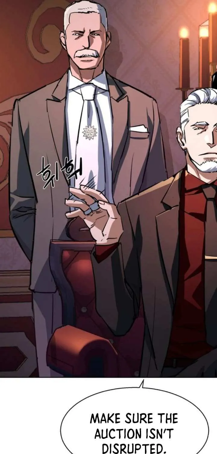 Mercenary Enrollment Chapter 217 page 72 - 