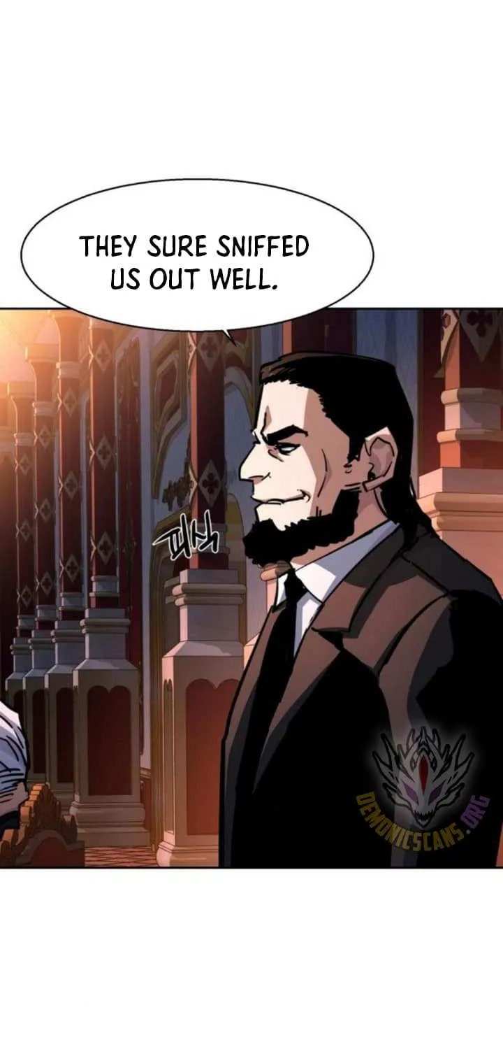 Mercenary Enrollment Chapter 217 page 74 - 