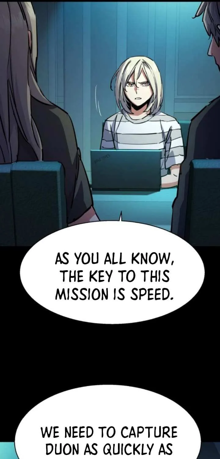 Mercenary Enrollment Chapter 217 page 9 - 