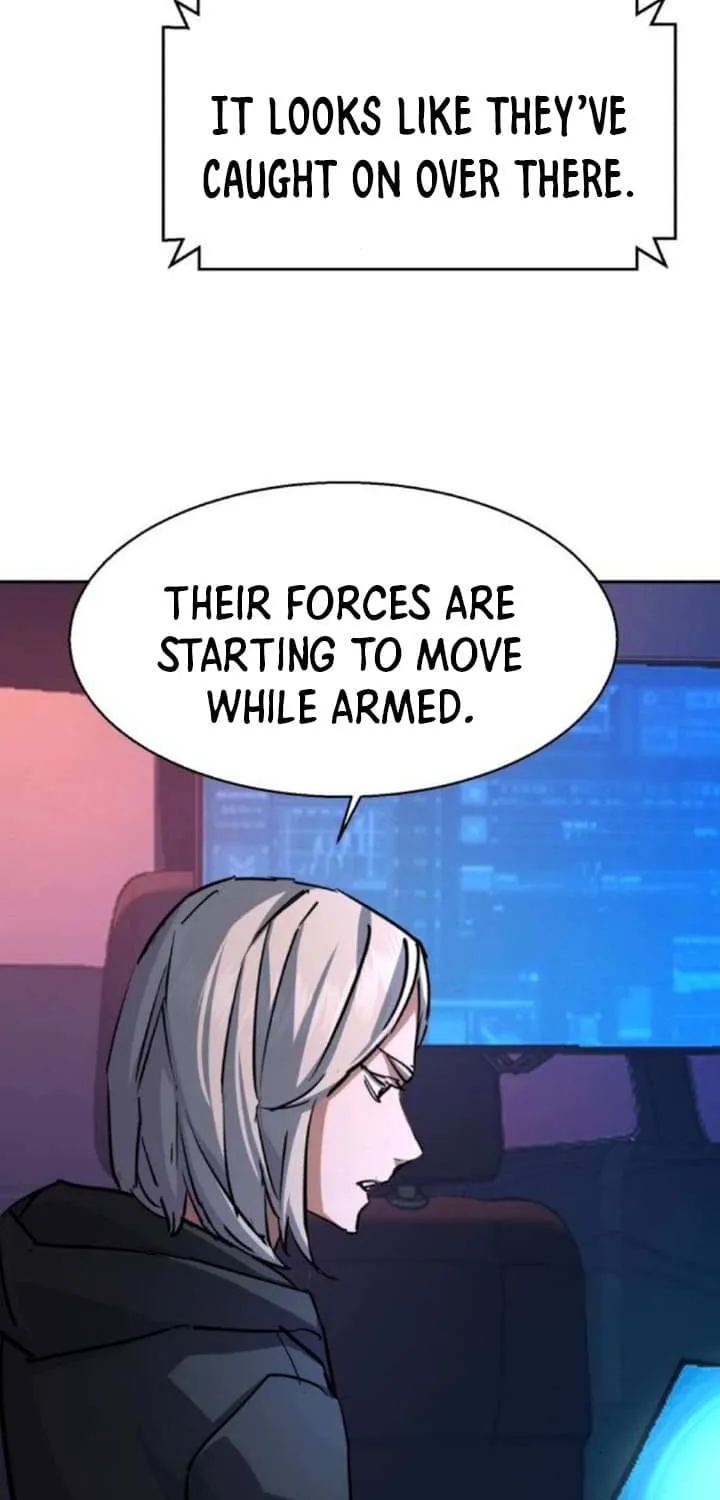 Mercenary Enrollment Chapter 217 page 81 - 