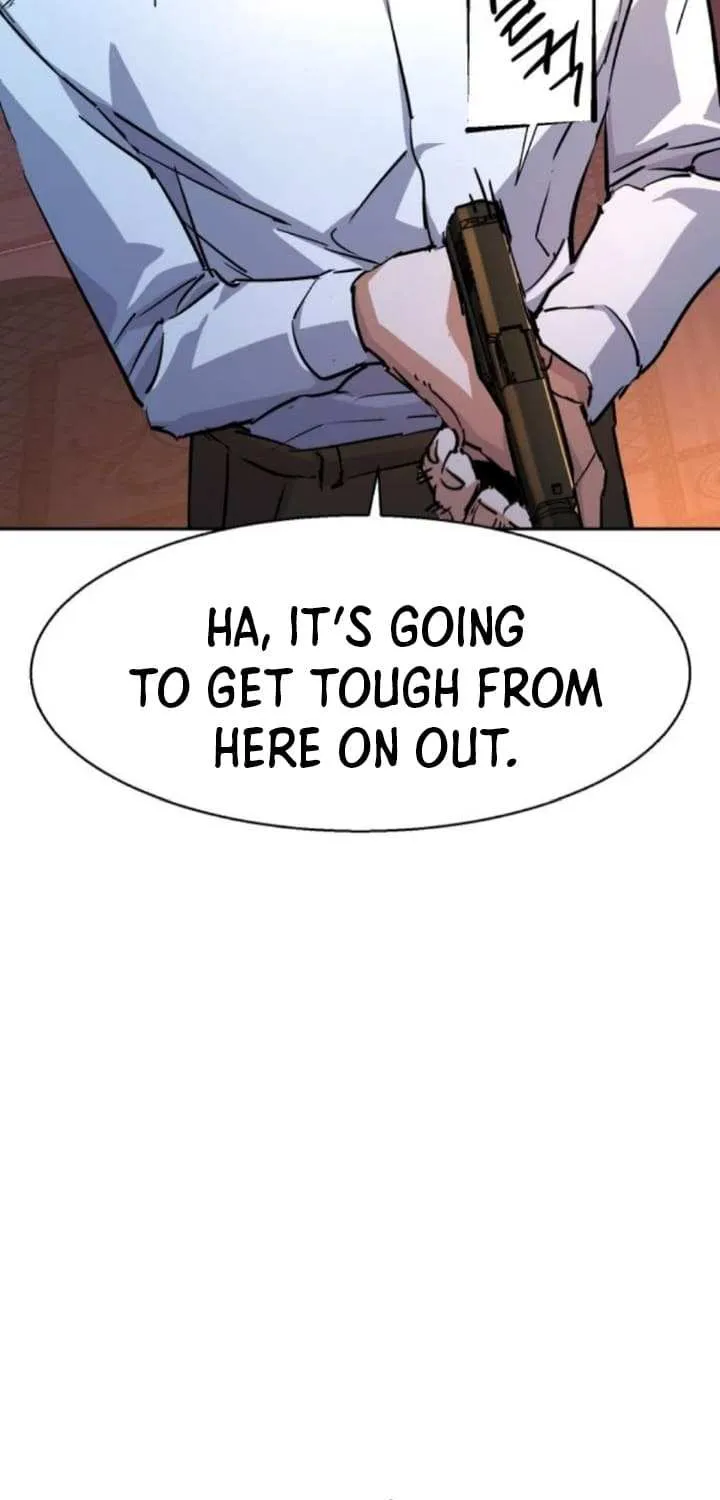 Mercenary Enrollment Chapter 217 page 83 - 