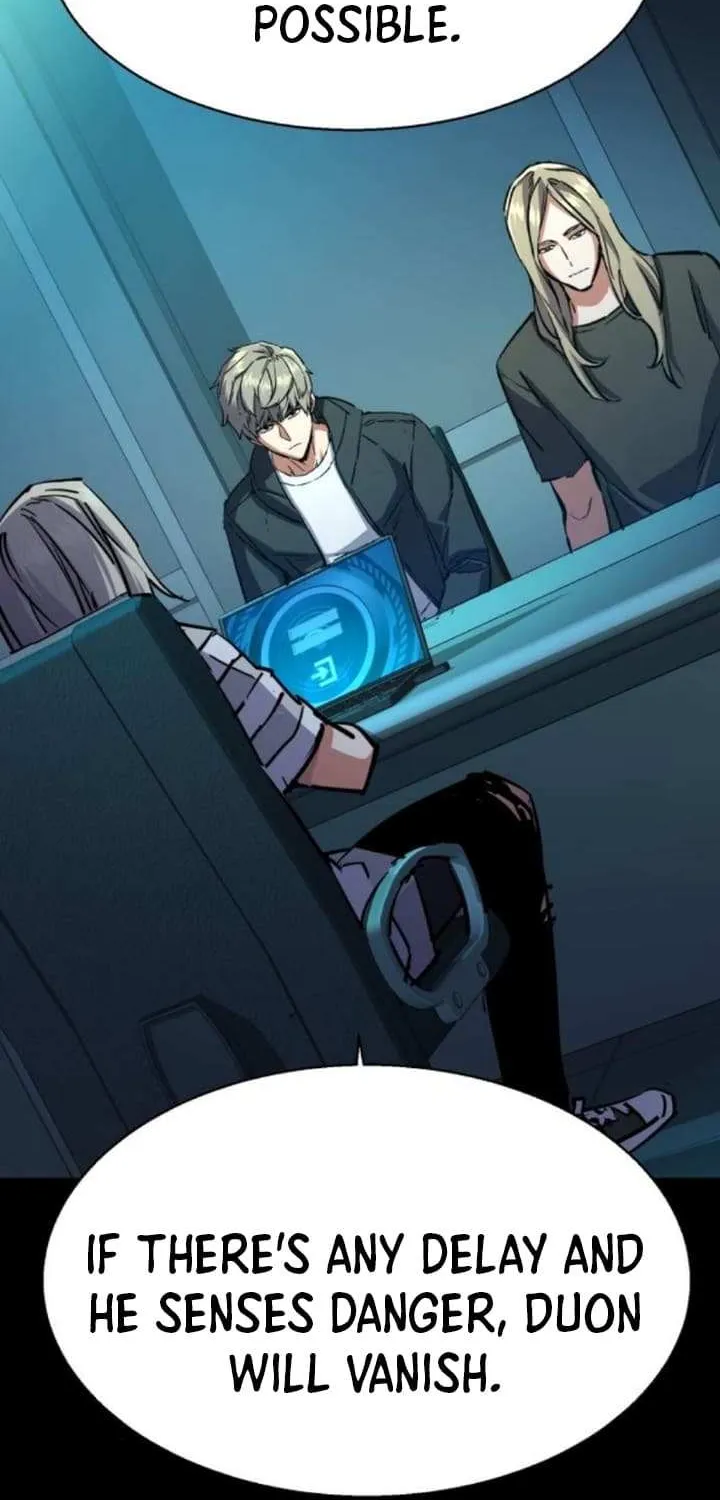 Mercenary Enrollment Chapter 217 page 10 - 