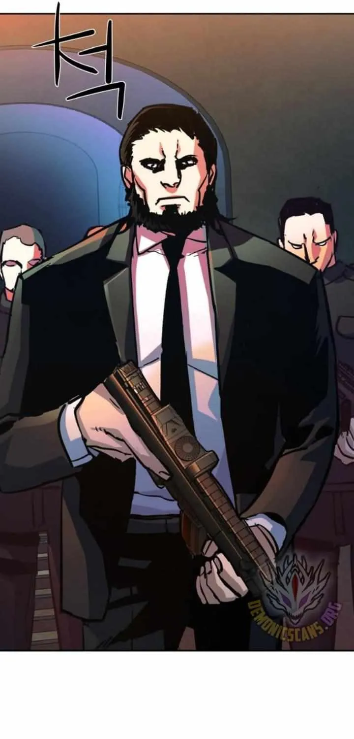 Mercenary Enrollment Chapter 218 page 101 - 