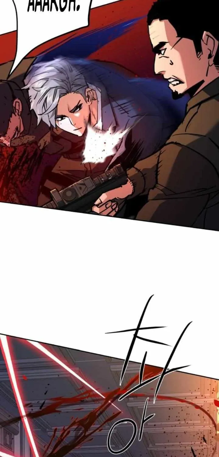 Mercenary Enrollment Chapter 218 page 15 - 