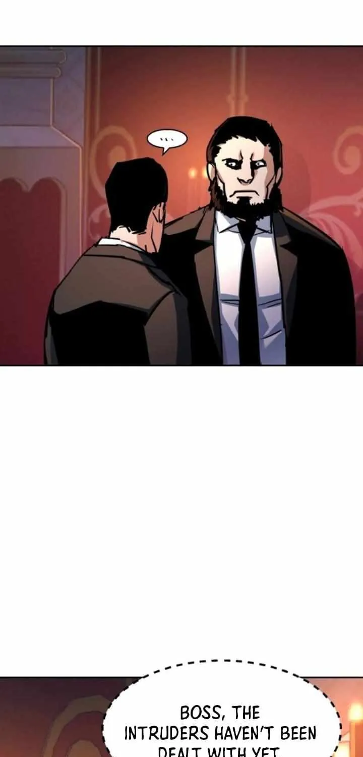 Mercenary Enrollment Chapter 218 page 24 - 