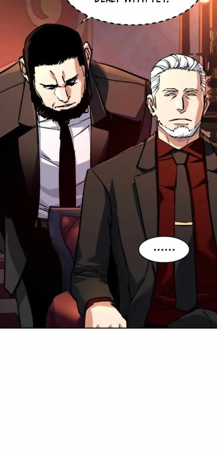 Mercenary Enrollment Chapter 218 page 25 - 