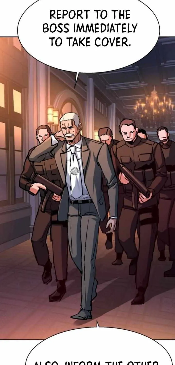 Mercenary Enrollment Chapter 218 page 29 - 